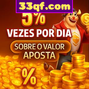 33qf.com Indique amigos para receber um bônus